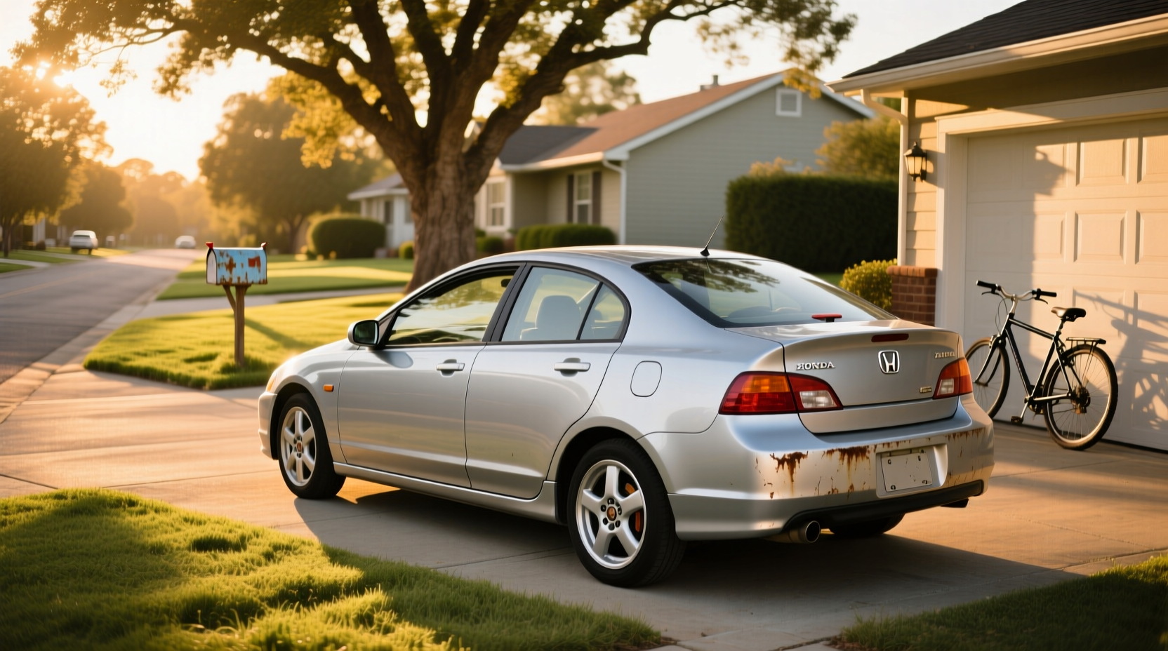 2006 honda civic hatchback mileage longevity guide