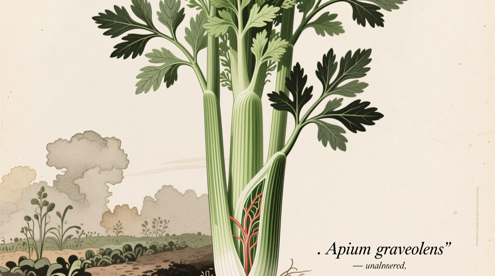 Celery Stalks Explained: Selection, Uses & Benefits
