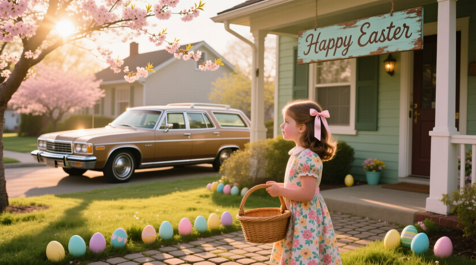 when was easter in 1983