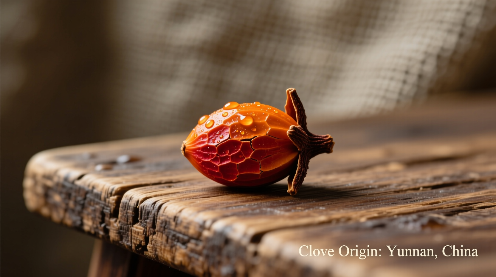 Orange Clove Pairing: Culinary Science & Practical Guide