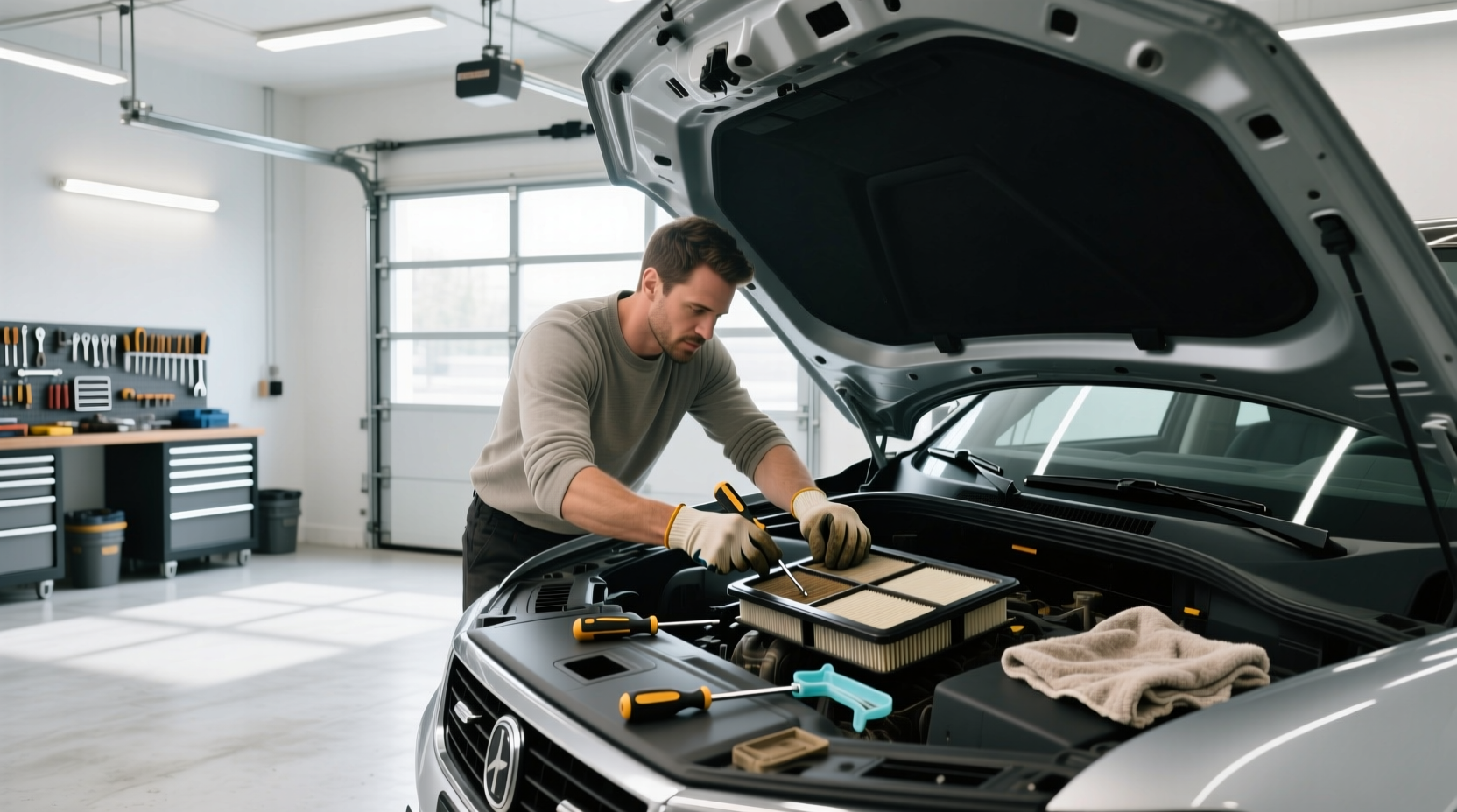 Replacing the Cabin Air Filter Buying Guide