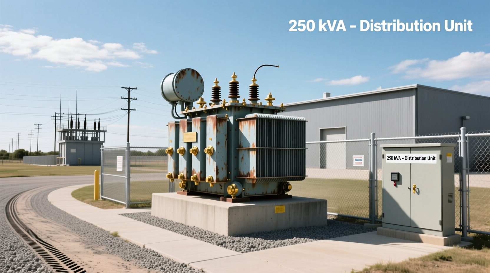 250 kva transformer price guide what you actually pay