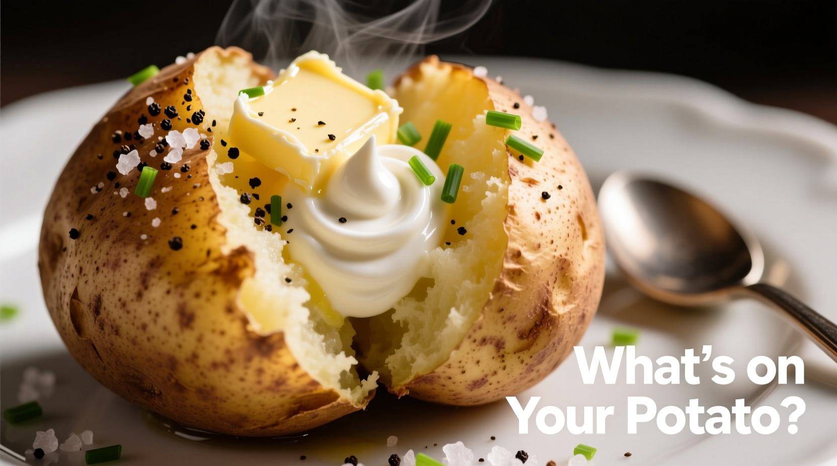 Best Toppings for Baked Potatoes: Classic & Creative Options