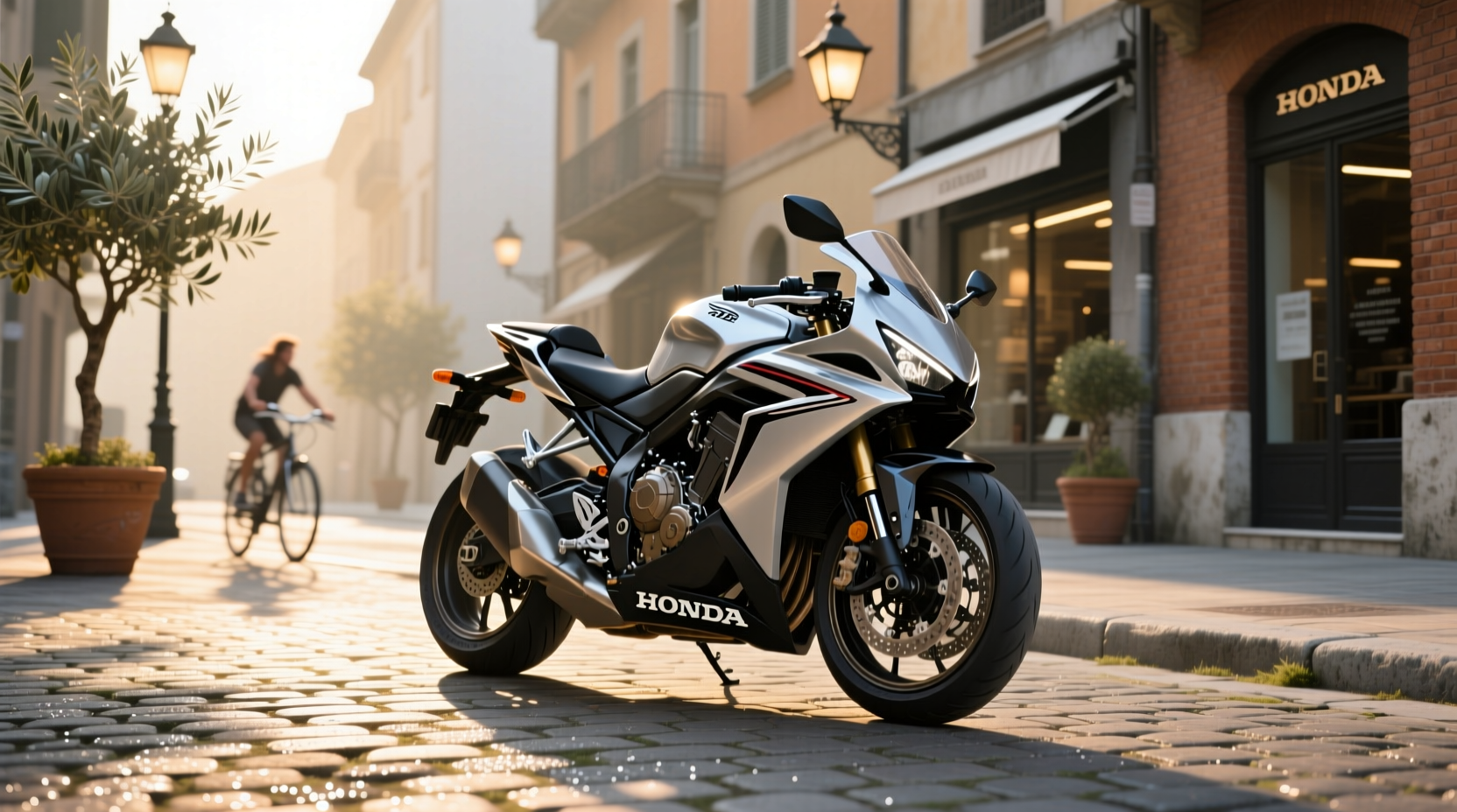 Is the Honda CB190R 2025 a good beginner motorcycle?