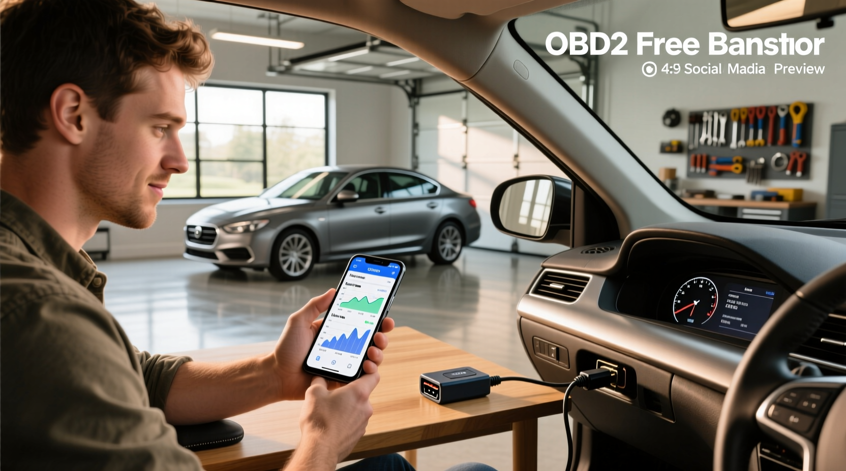 How to Find Free OBD2 Software Full Version for Android?