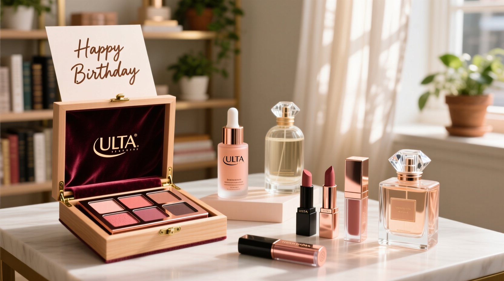 ulta birthday gift ideas beauty treats theyll adore