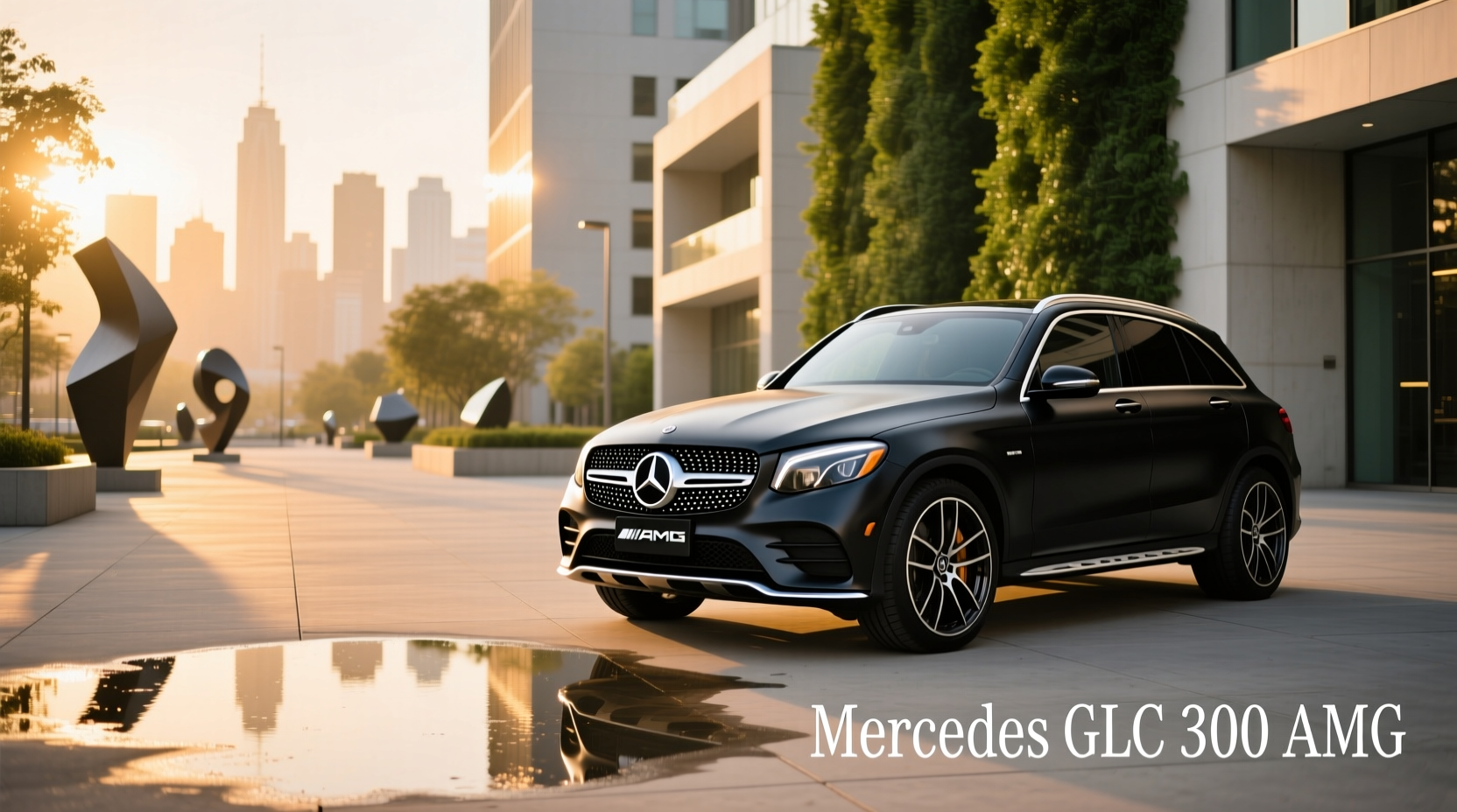 2026 mercedes glc 300 amg what you need to know