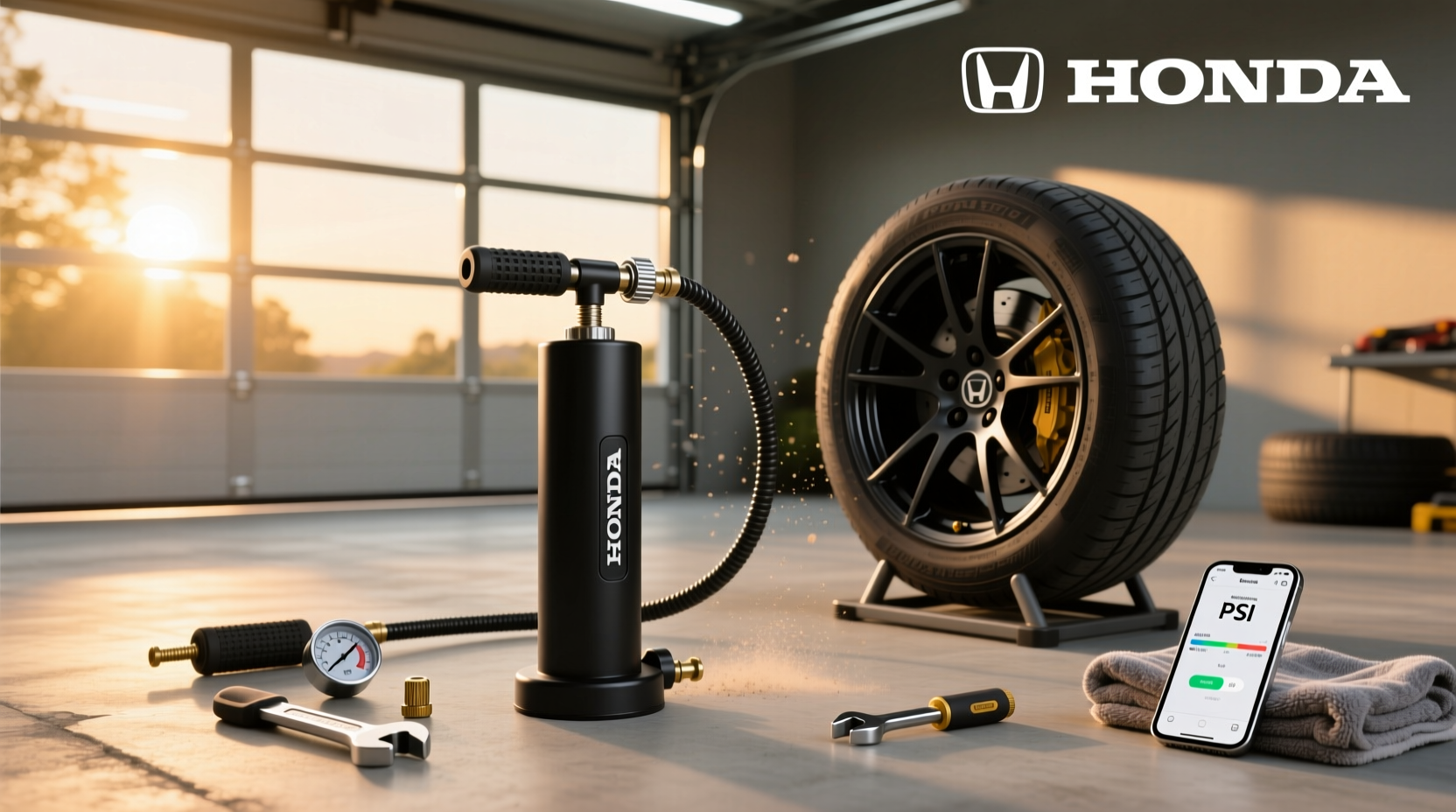 honda tyre pump,Which portable tire pump is best? buying guide
