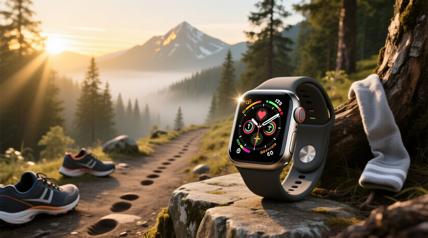 smartwatches sport
