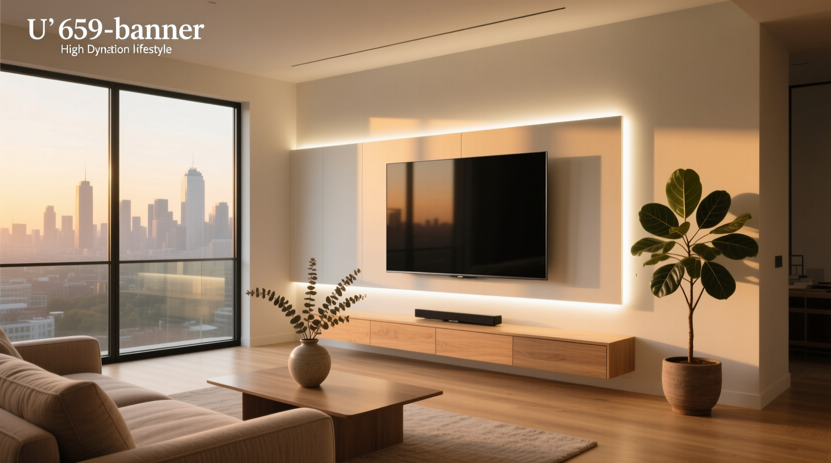Ambient Light Behind TV Guide: How to Choose the Right Setup