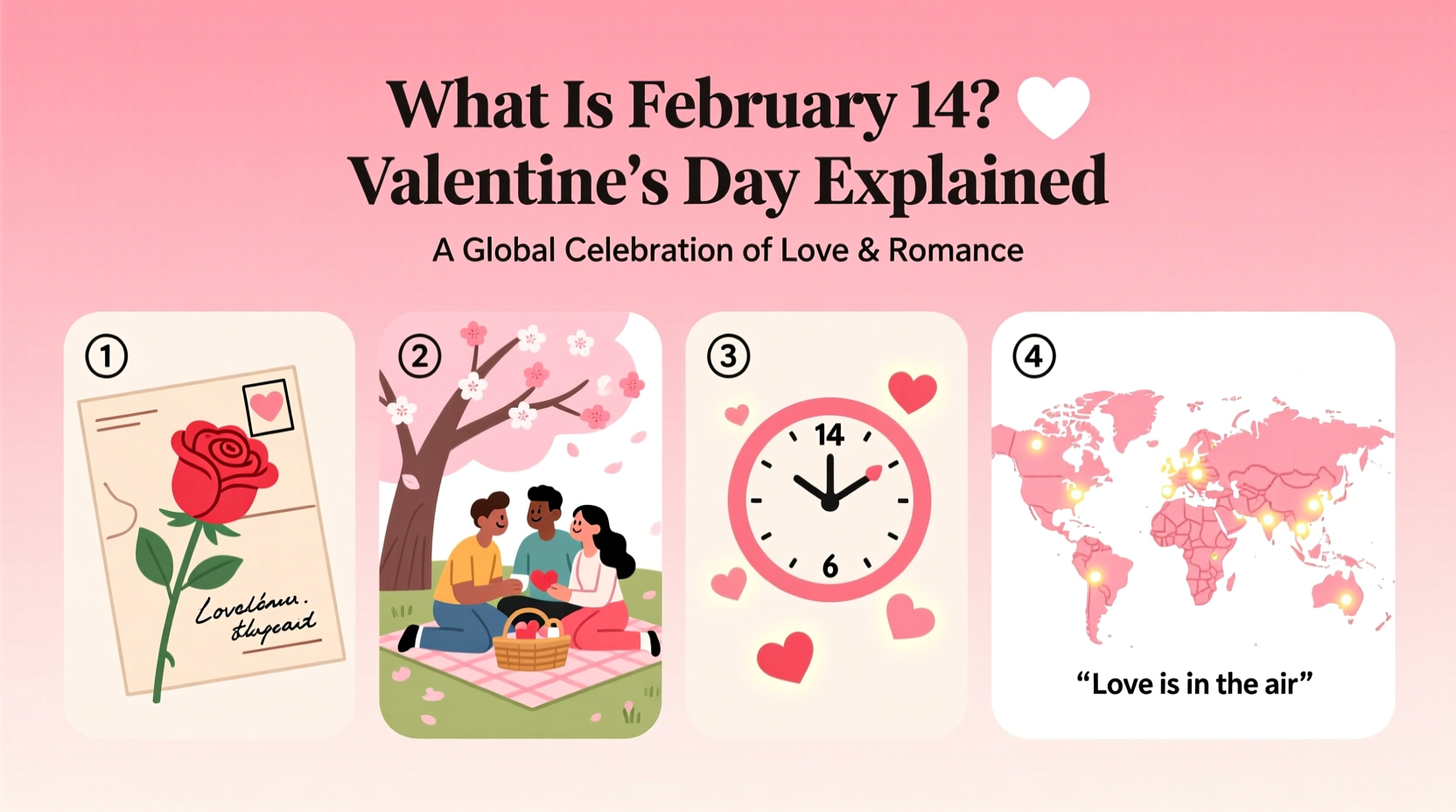 what is the true story behind valentine day full story