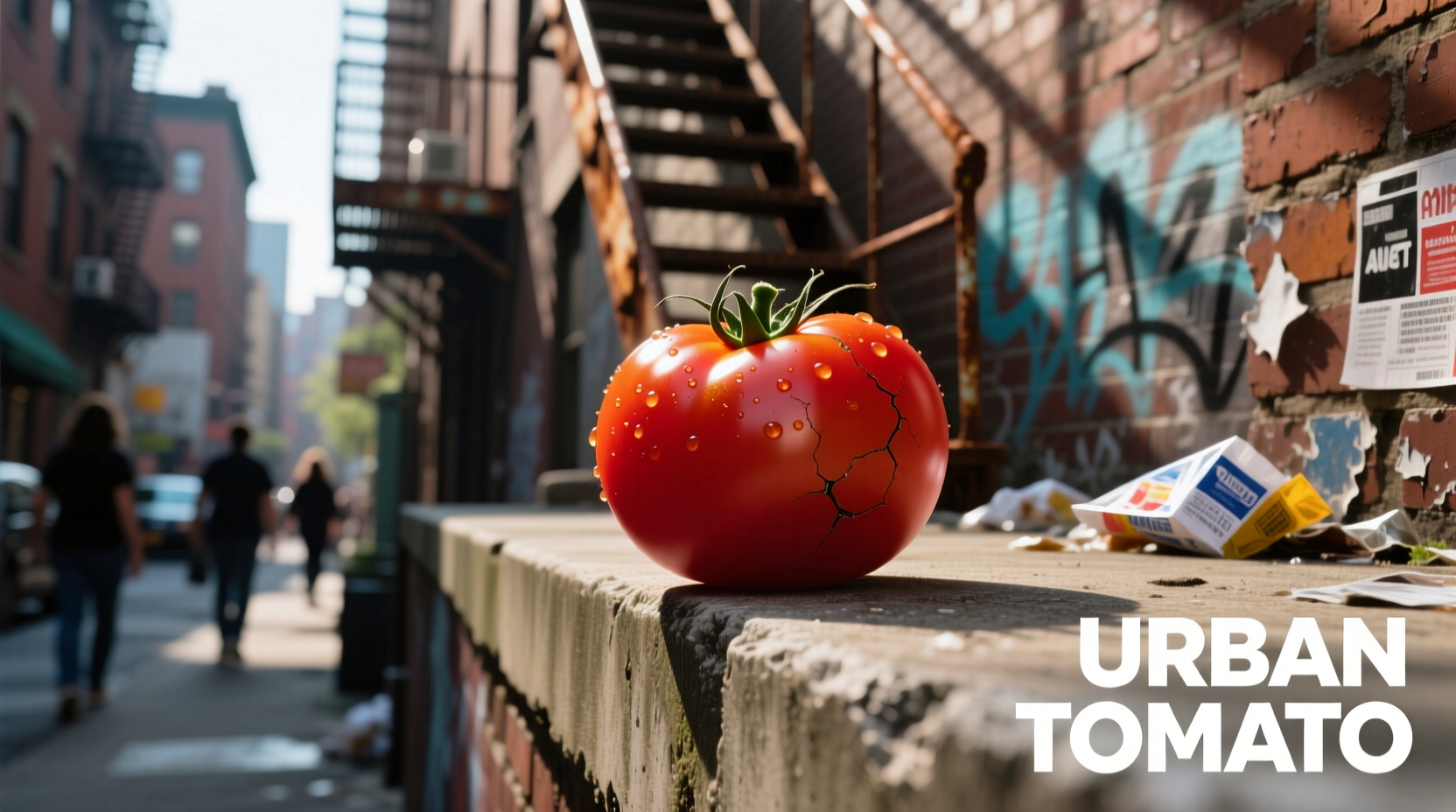 urban tomato
