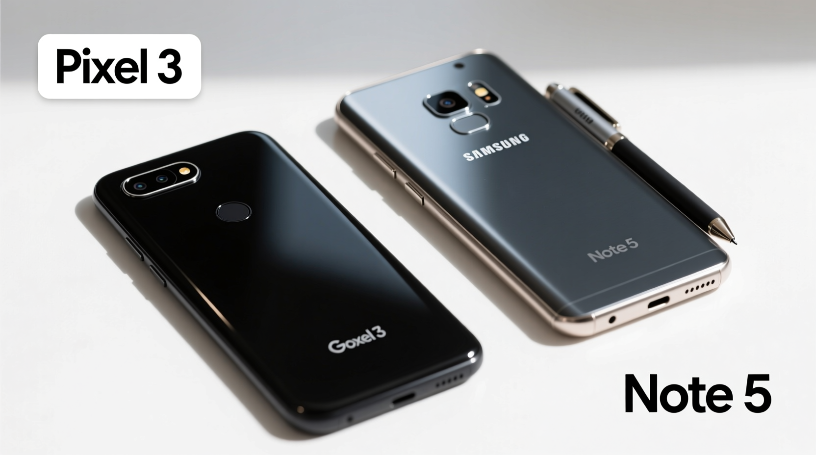 pixel 3 vs note 5 was upgrading really worth it or is the note 5 still a solid phone