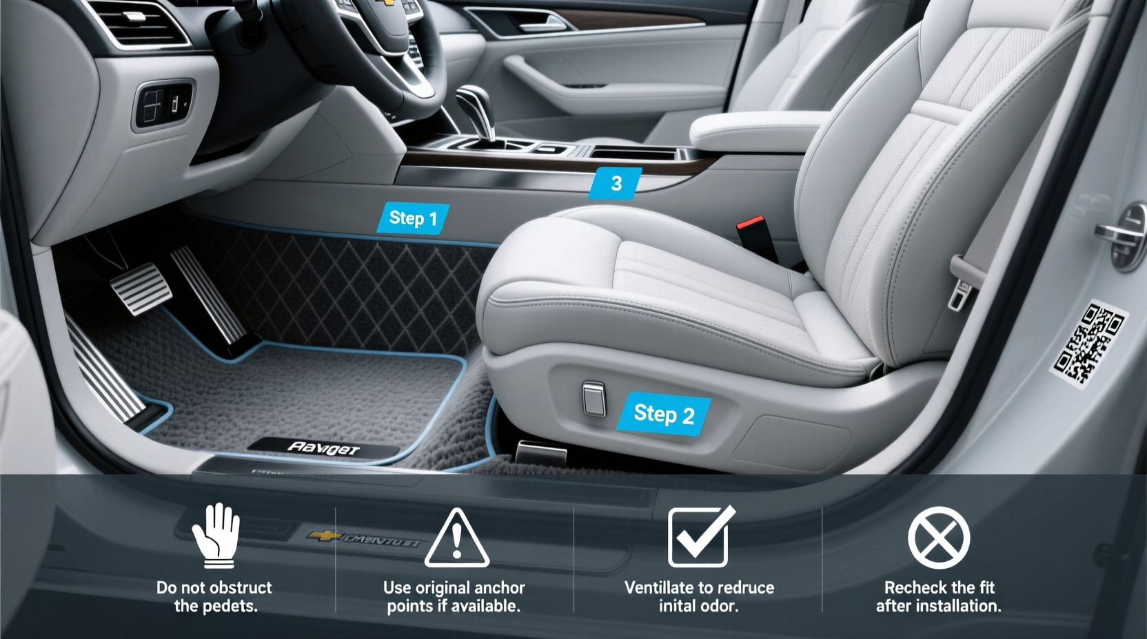 Seat Covers for 2011 Chevy Malibu Buying Guide
