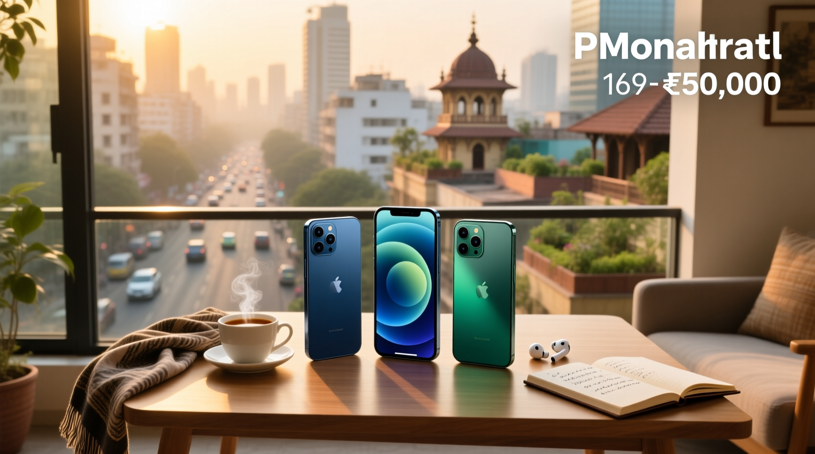 best phones under ₹50,000 in india (2026 guide)