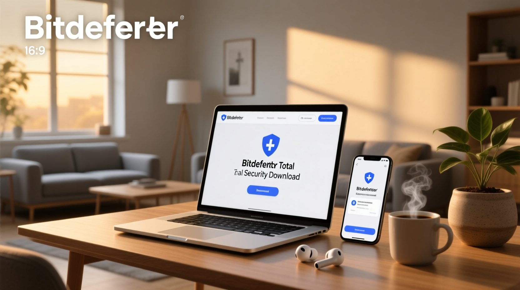 bitdefender total security download guide