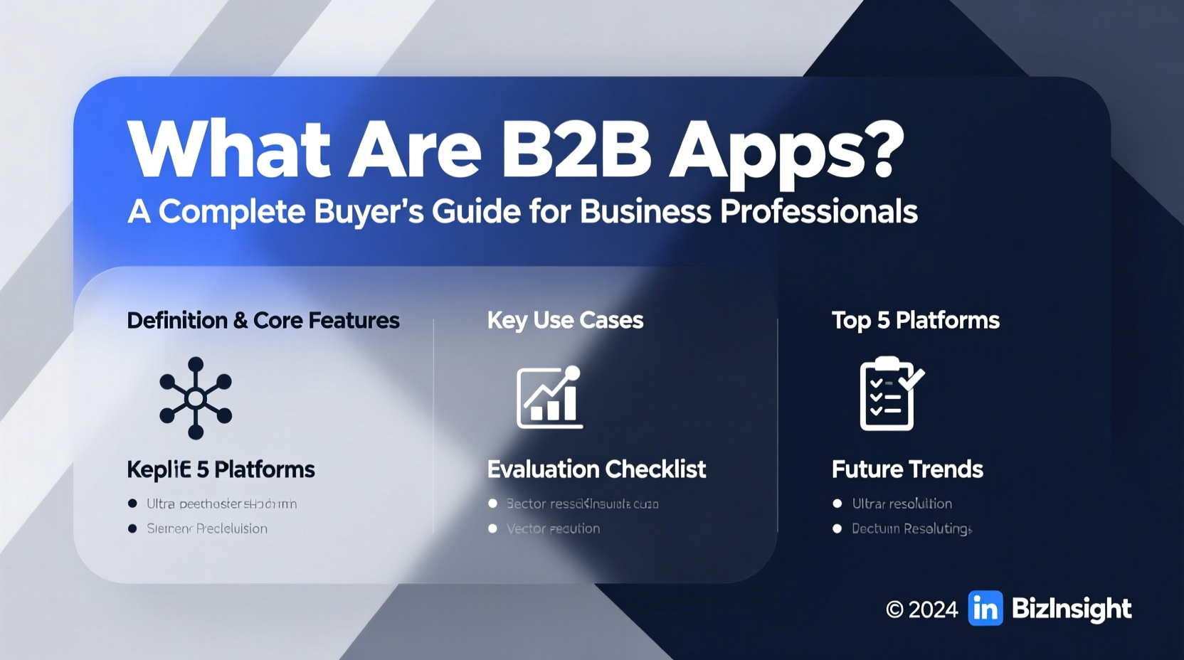 What Is B2B Purchasing? A Complete Guide for Business Buyers