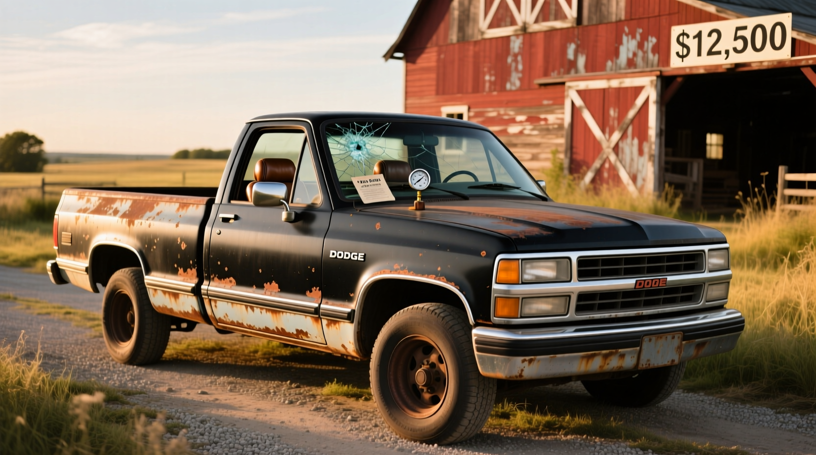 2002 dodge dakota value buying guide