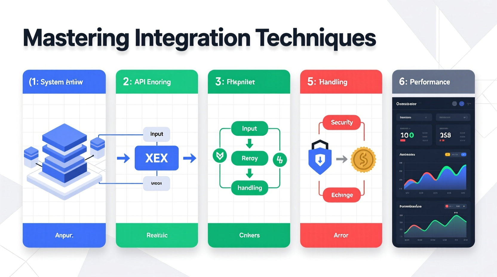 mastering integration techniques a step by step guide to integrate xex efficiently