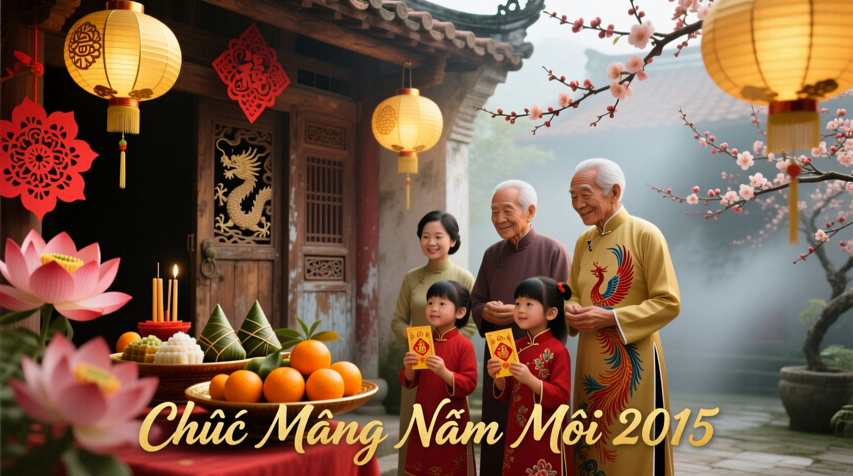 when is the vietnamese new year 2015