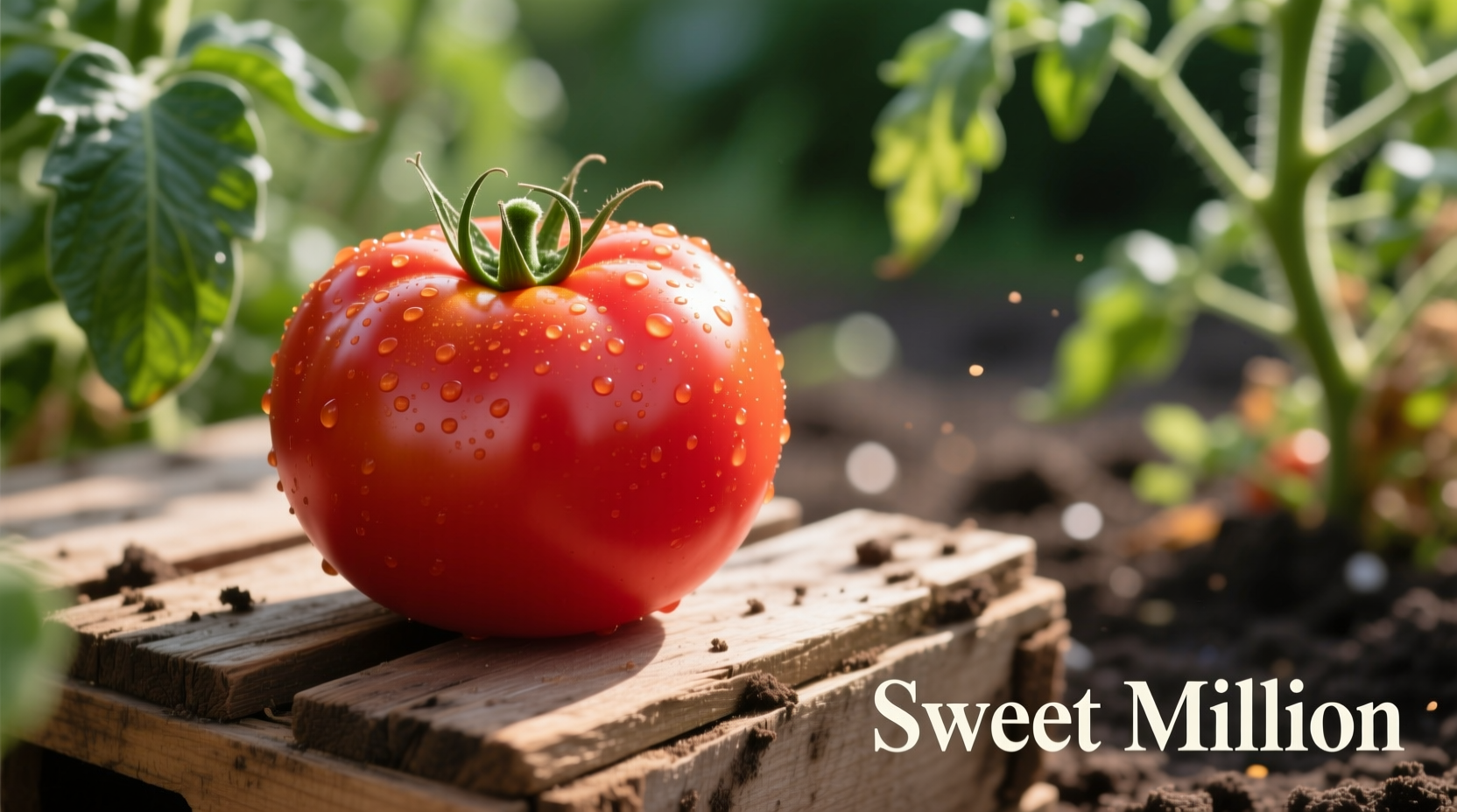 Sweet Million Tomato: Complete Growing Guide & Tips