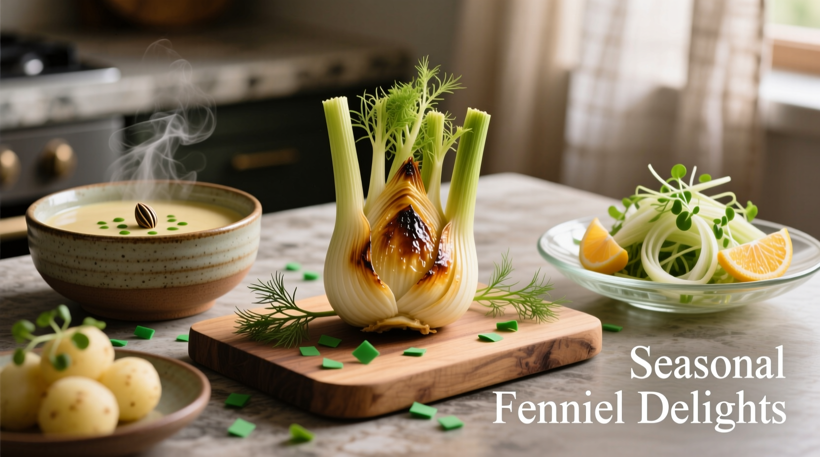 Essential Fennel Dishes: 7 Recipes That Transform This Bulb