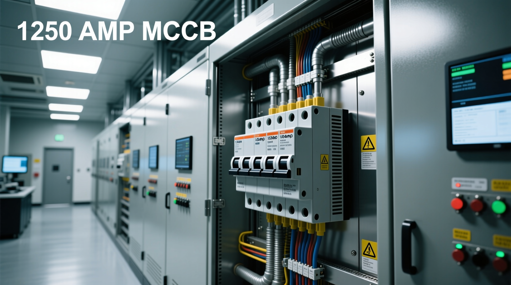 1250a mccb selection guide what you actually need