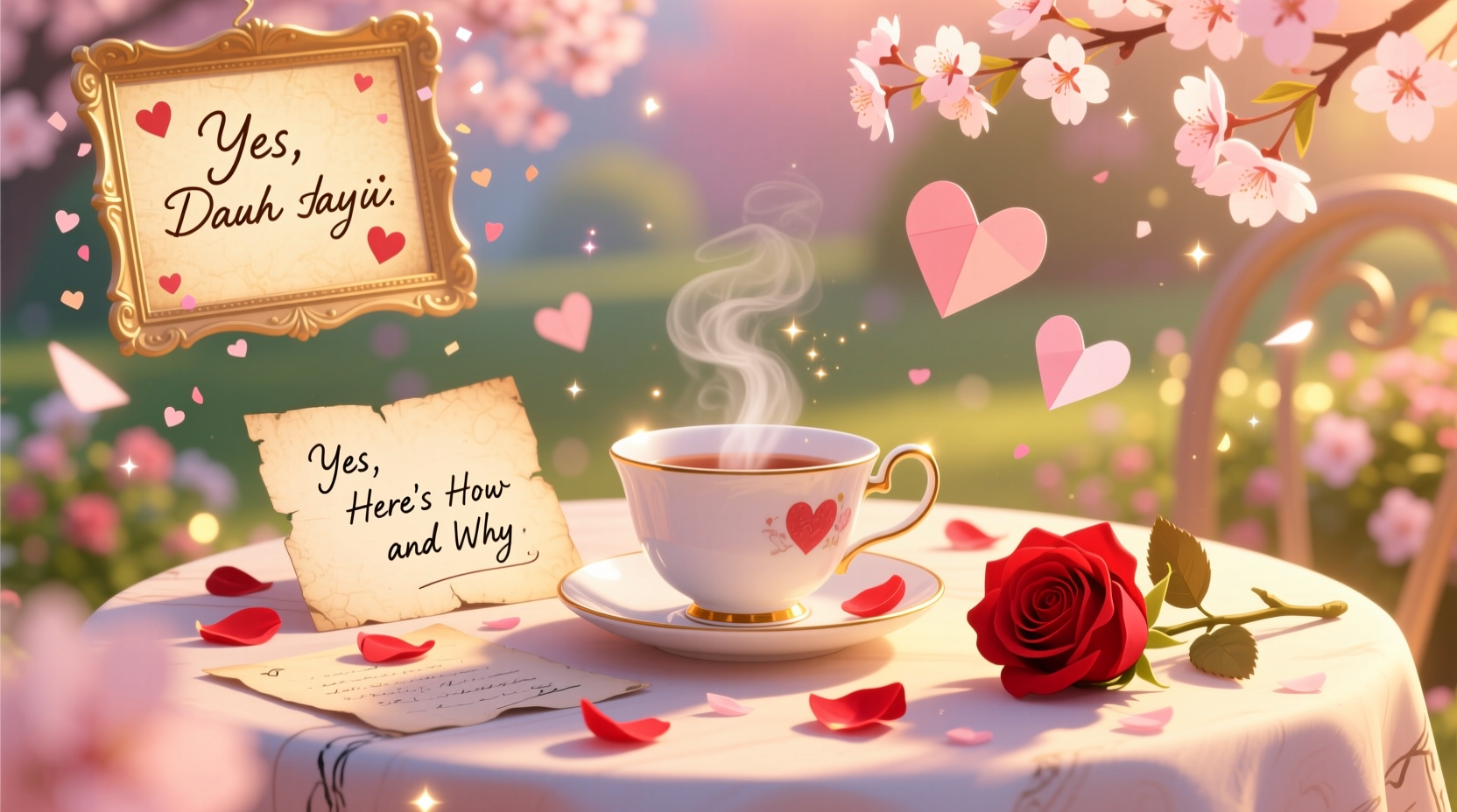 can you do valentione celebrate valentines day