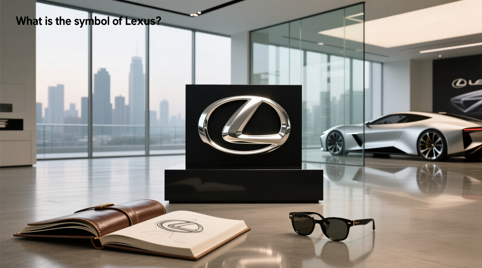 How to Choose Lexus Emblem: Buying Guide & Key Factors