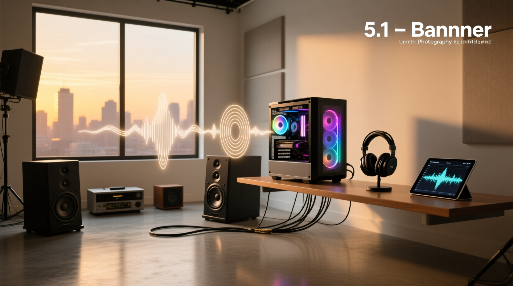 5.1 sound card buying guide internal vs usb, real use cases