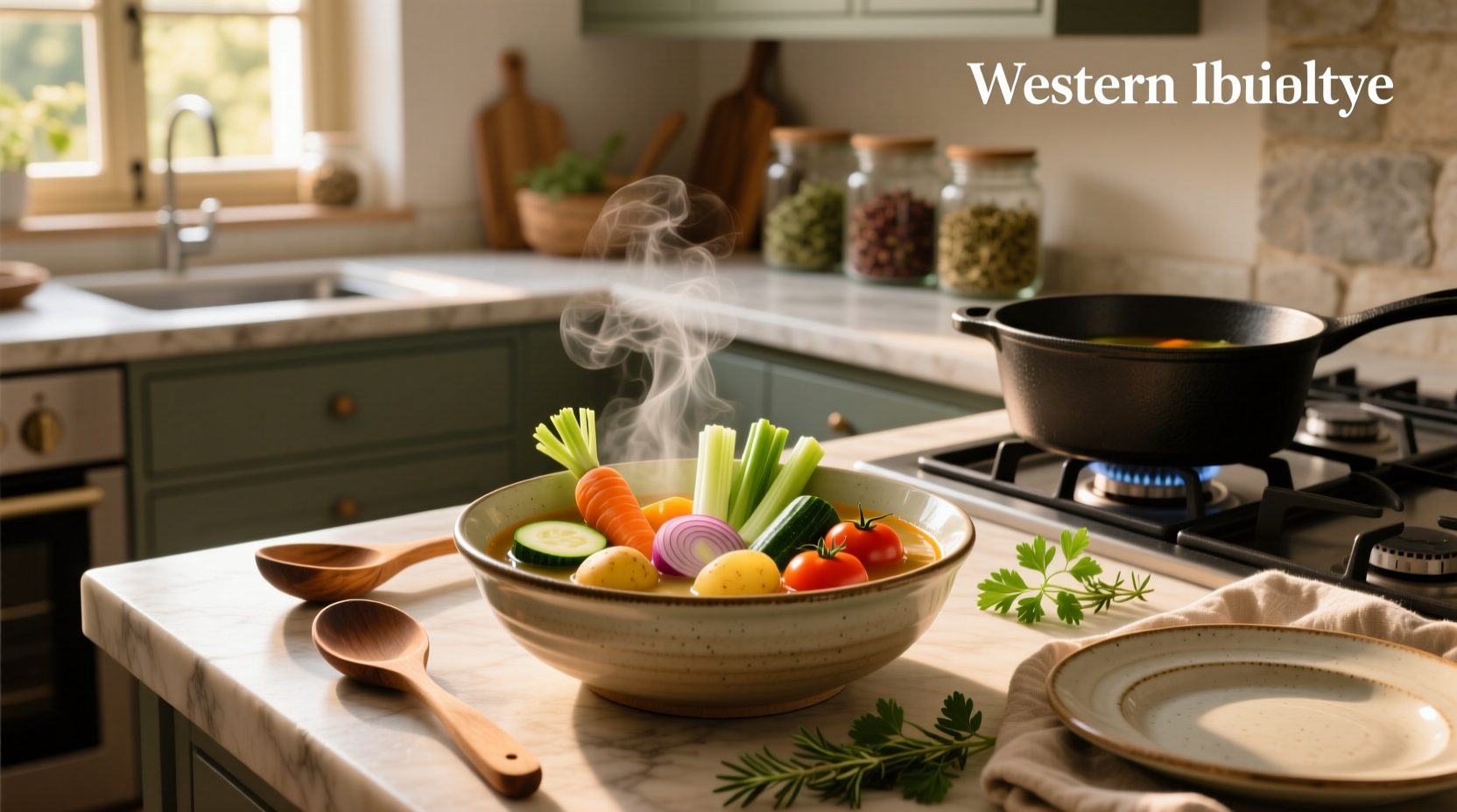 7 vegetable soup guide