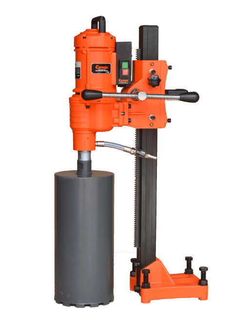 高品质金刚石岩心钻机