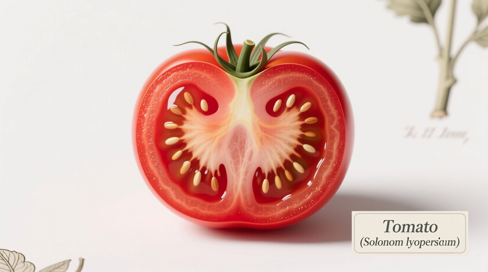 Tomato: Fruit or Vegetable? The Scientific and Legal Truth