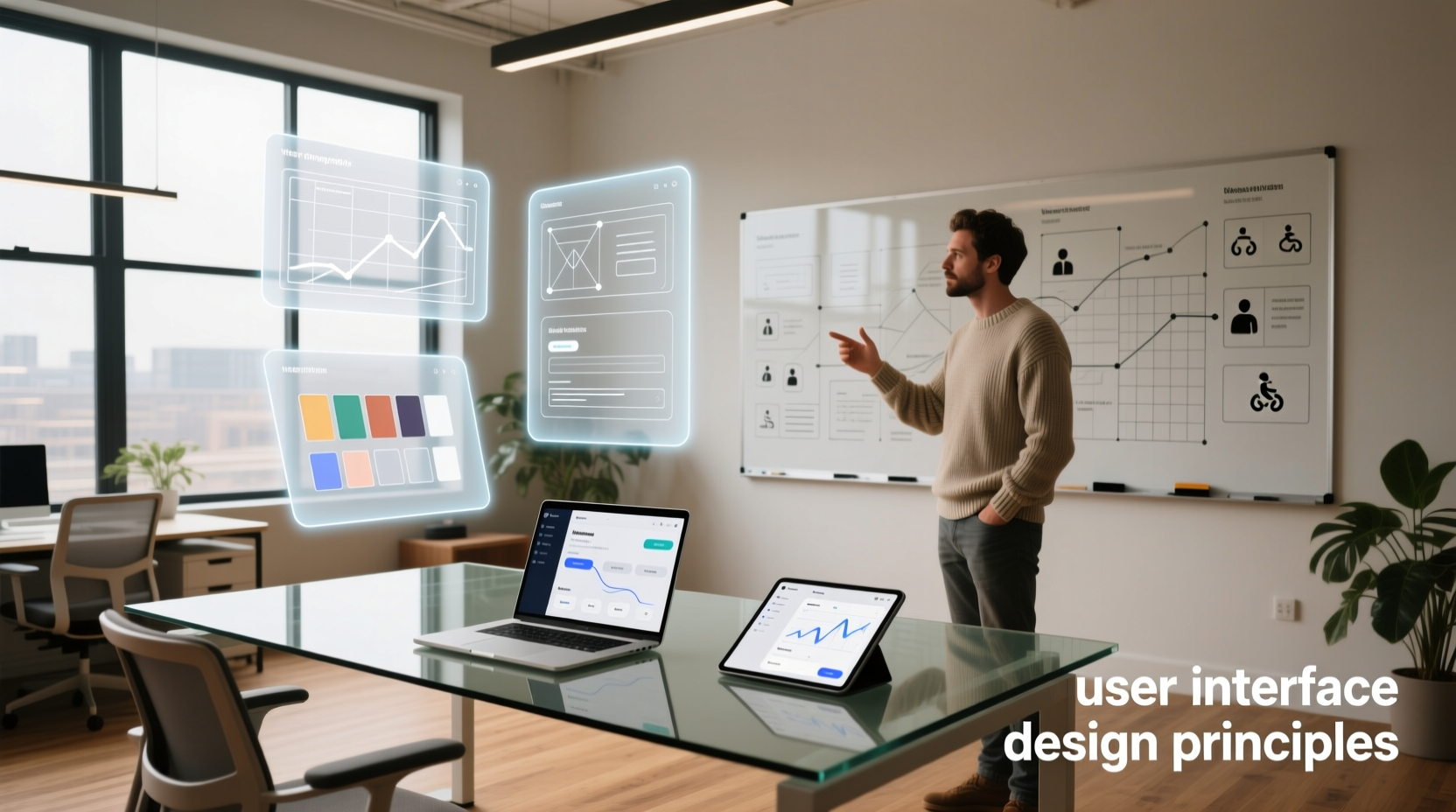 What Are UI Design Principles? A Practical Guide for Designers