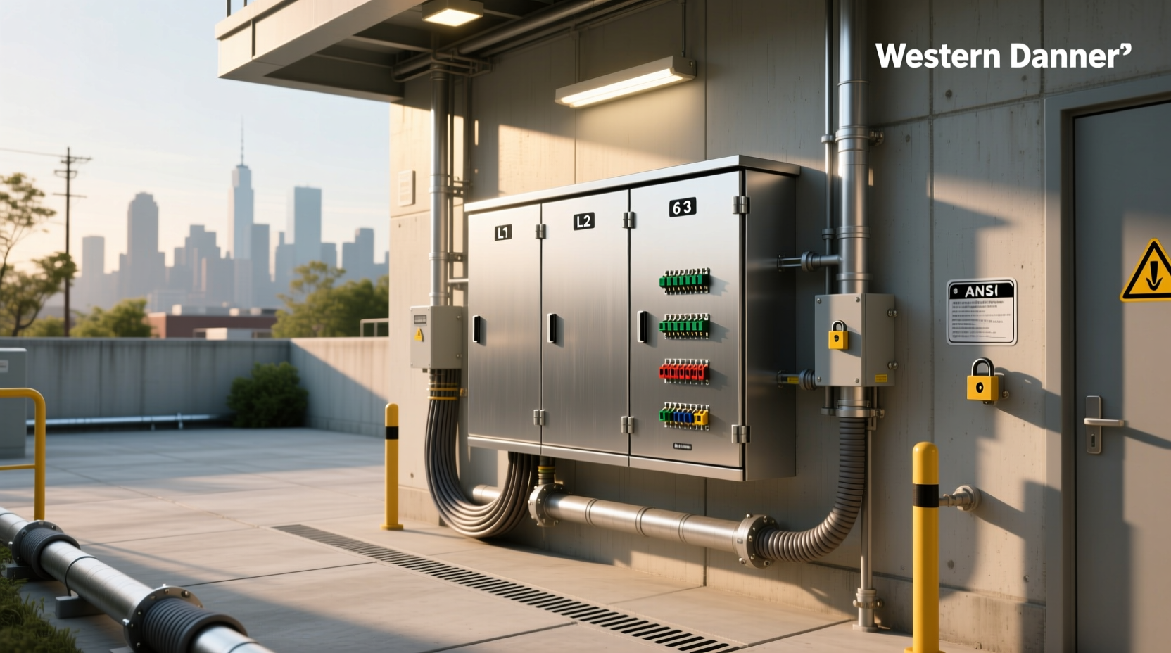 3 phase 6 way distribution box buyer’s guide