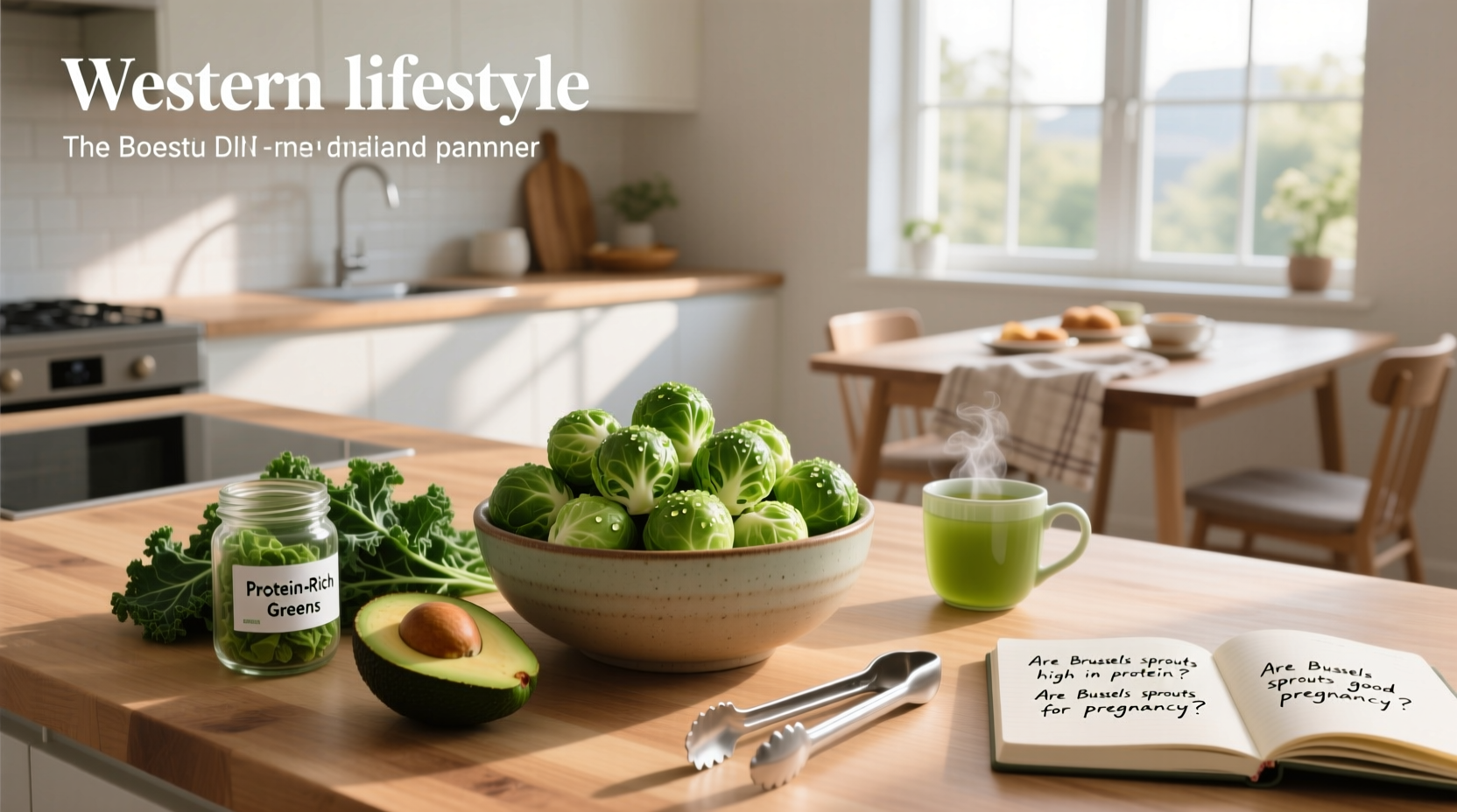Brussels Sprouts Guide: Protein Content and Pregnancy Safety