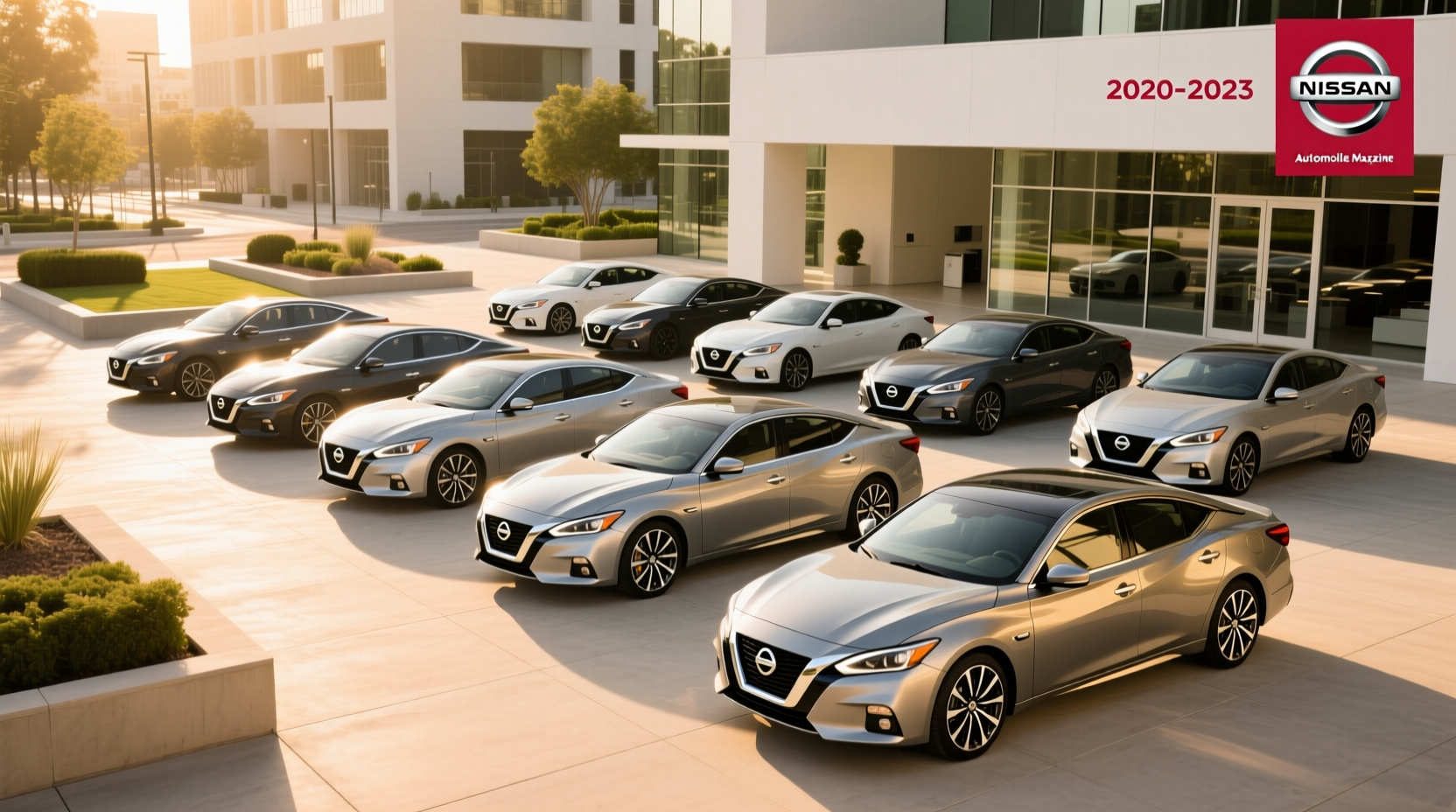 2010 nissan maxima buying guide