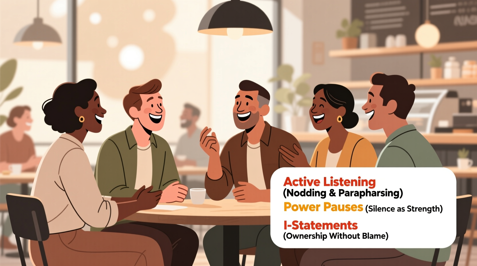 mastering how to talk confidently practical strategies for meaningful conversations