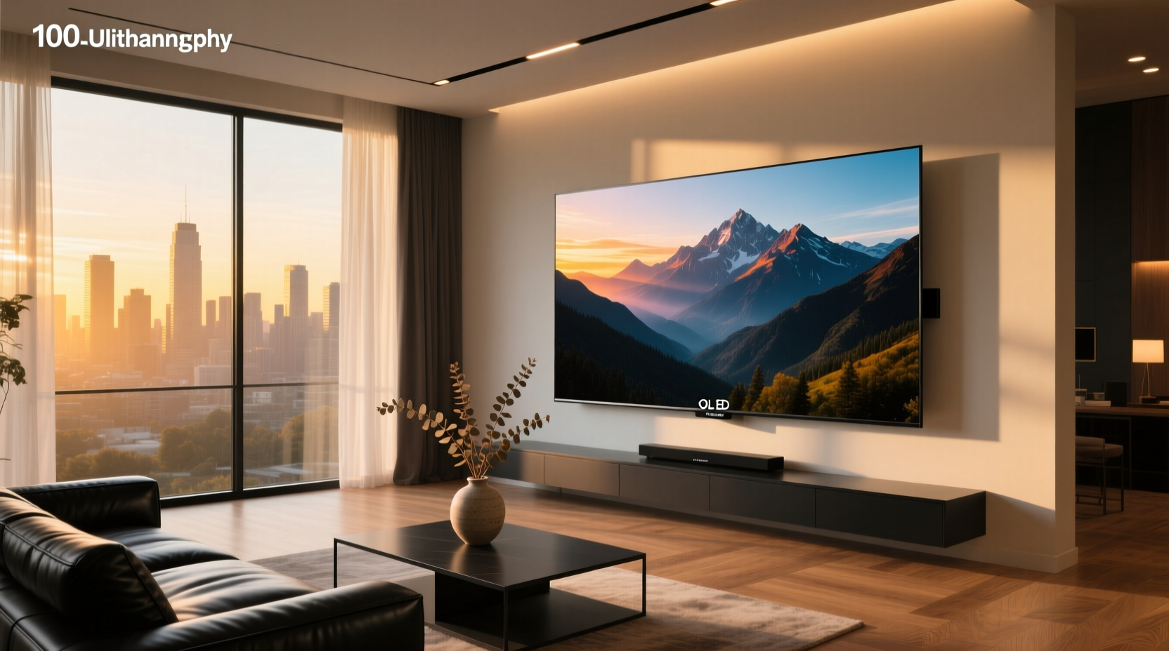 How to Choose a 100-Inch Monitor: A Practical Guide