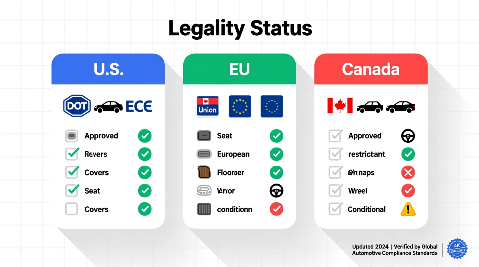 id4 interior accessories legality