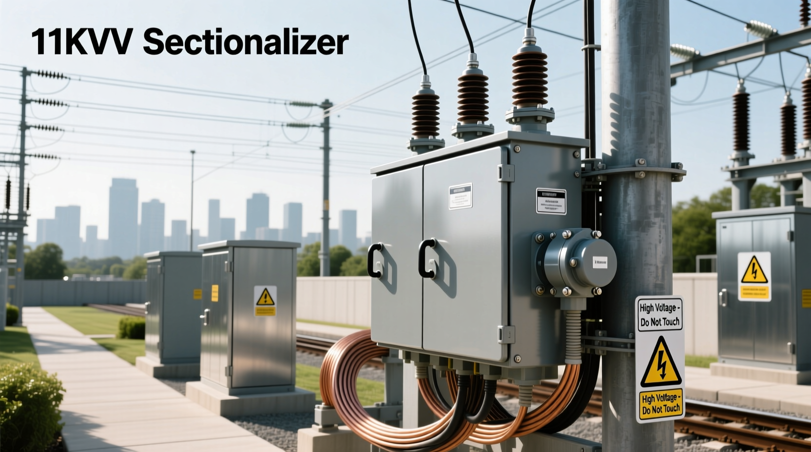11kv sectionalizer guide how to choose right