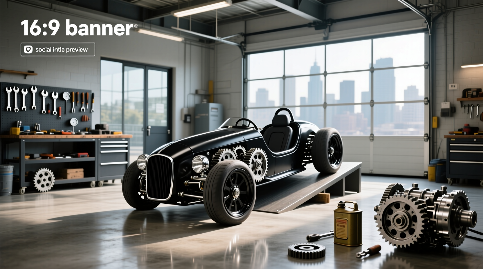 What Is the Gearbox Pedal Car Company and How to Identify Authentic Models?