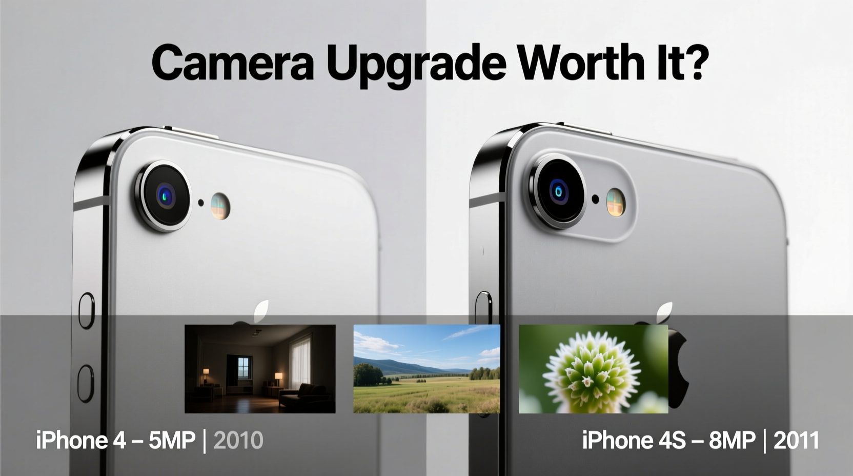 iphone 4s vs iphone 4 is the camera really worth the upgrade 2