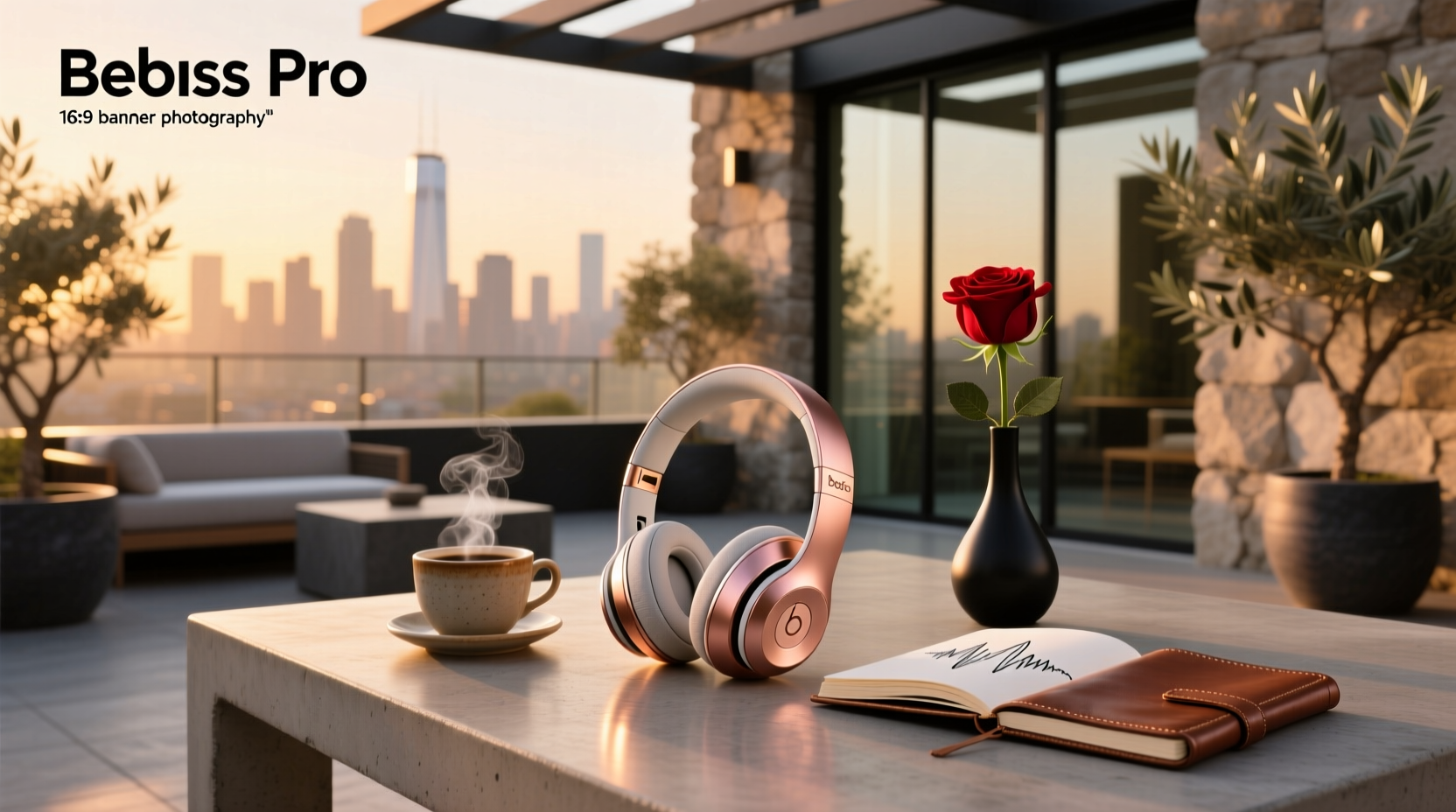 beats rose gold headphones guide