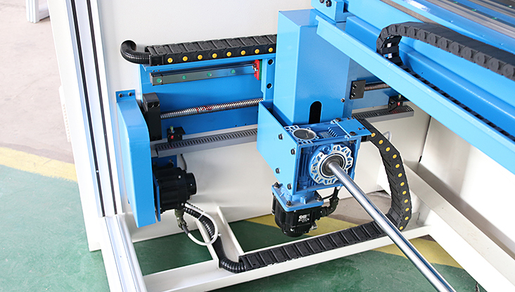 金属薄板加工机液压折弯机 - buy press brake machine,press brake