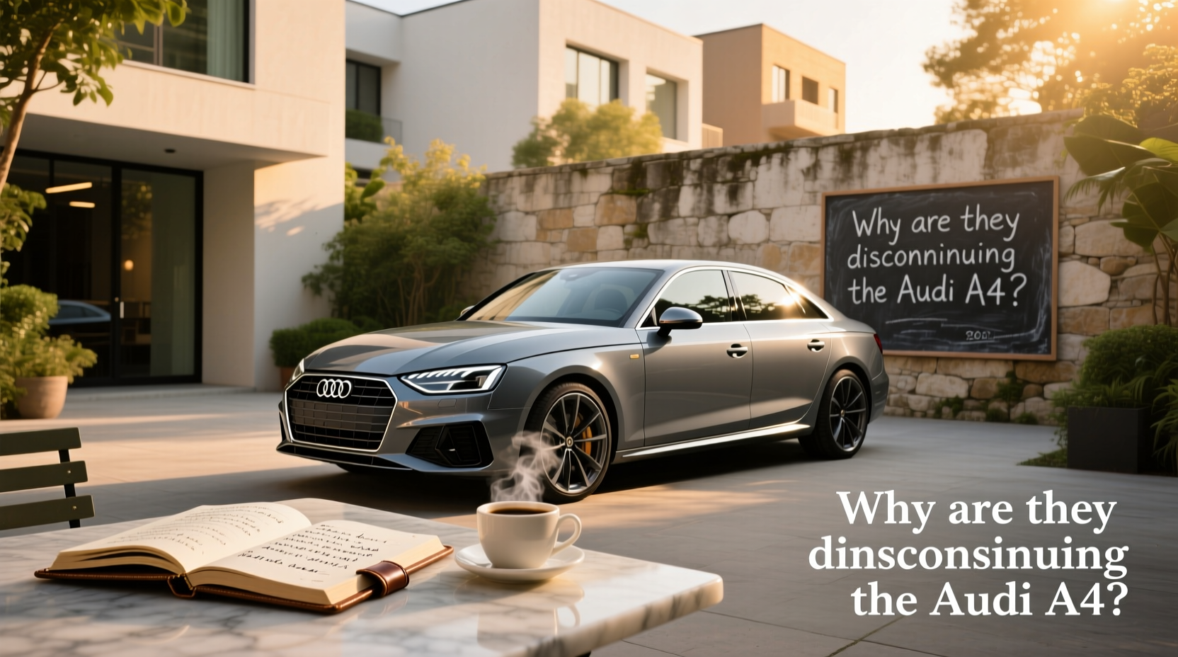 Audi A4 Premium 2022 guide: How to choose before discontinuation