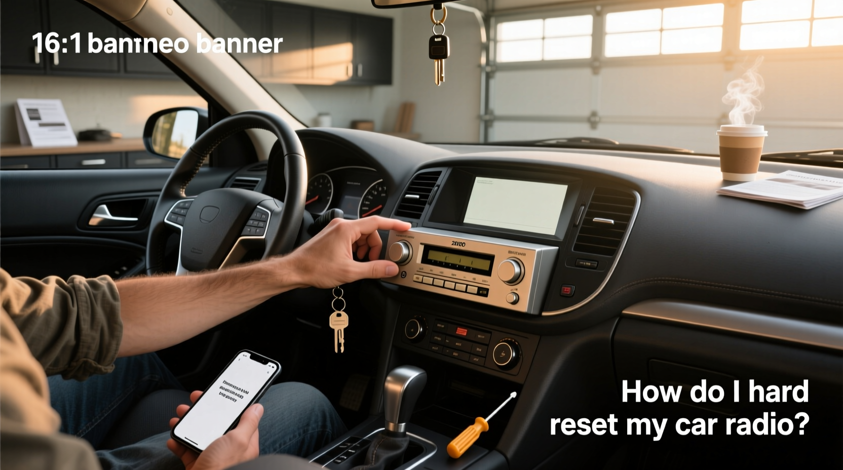 reset car radio,How do I hard reset my car radio? buying guide