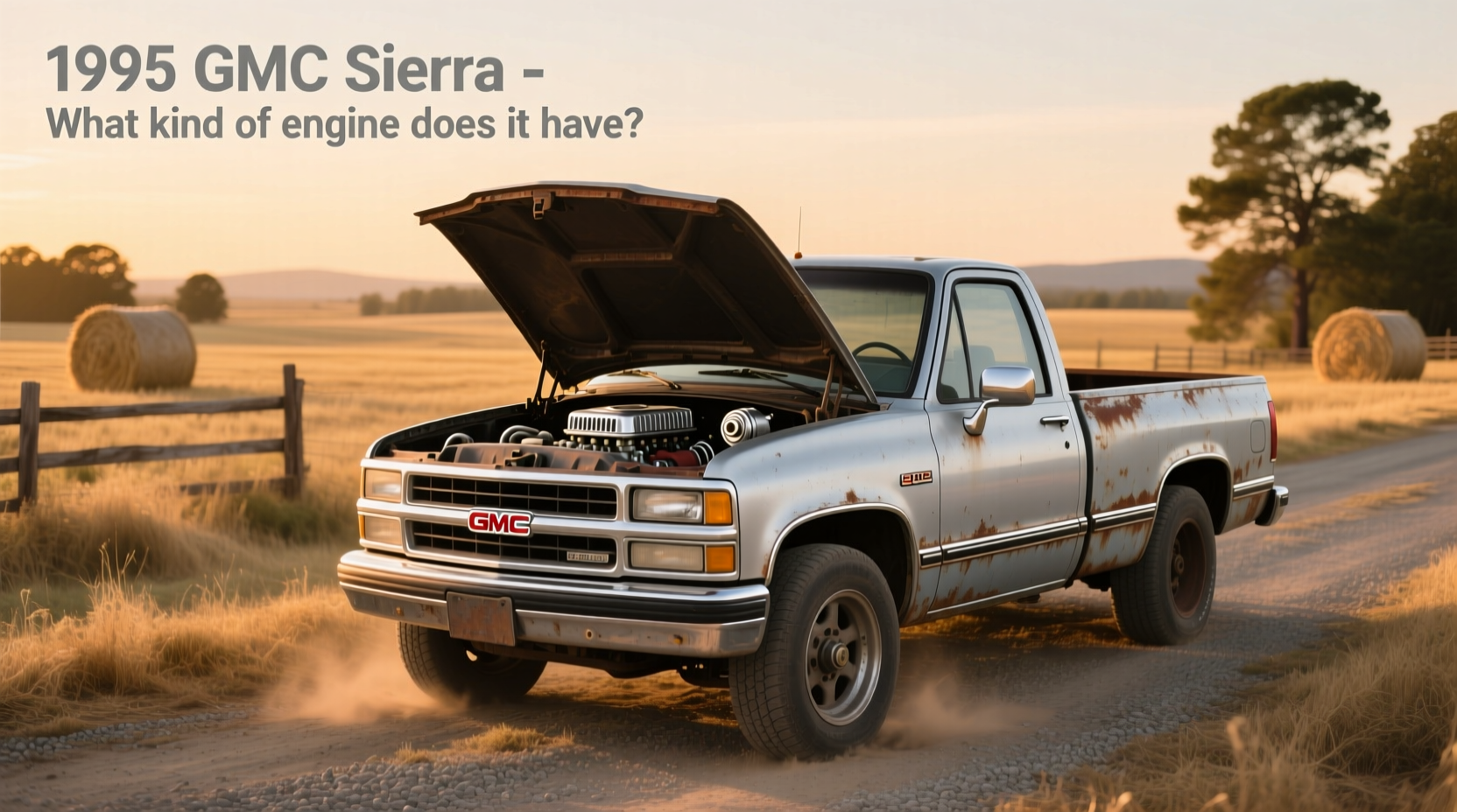 1995 gmc sierra engine options buying guide