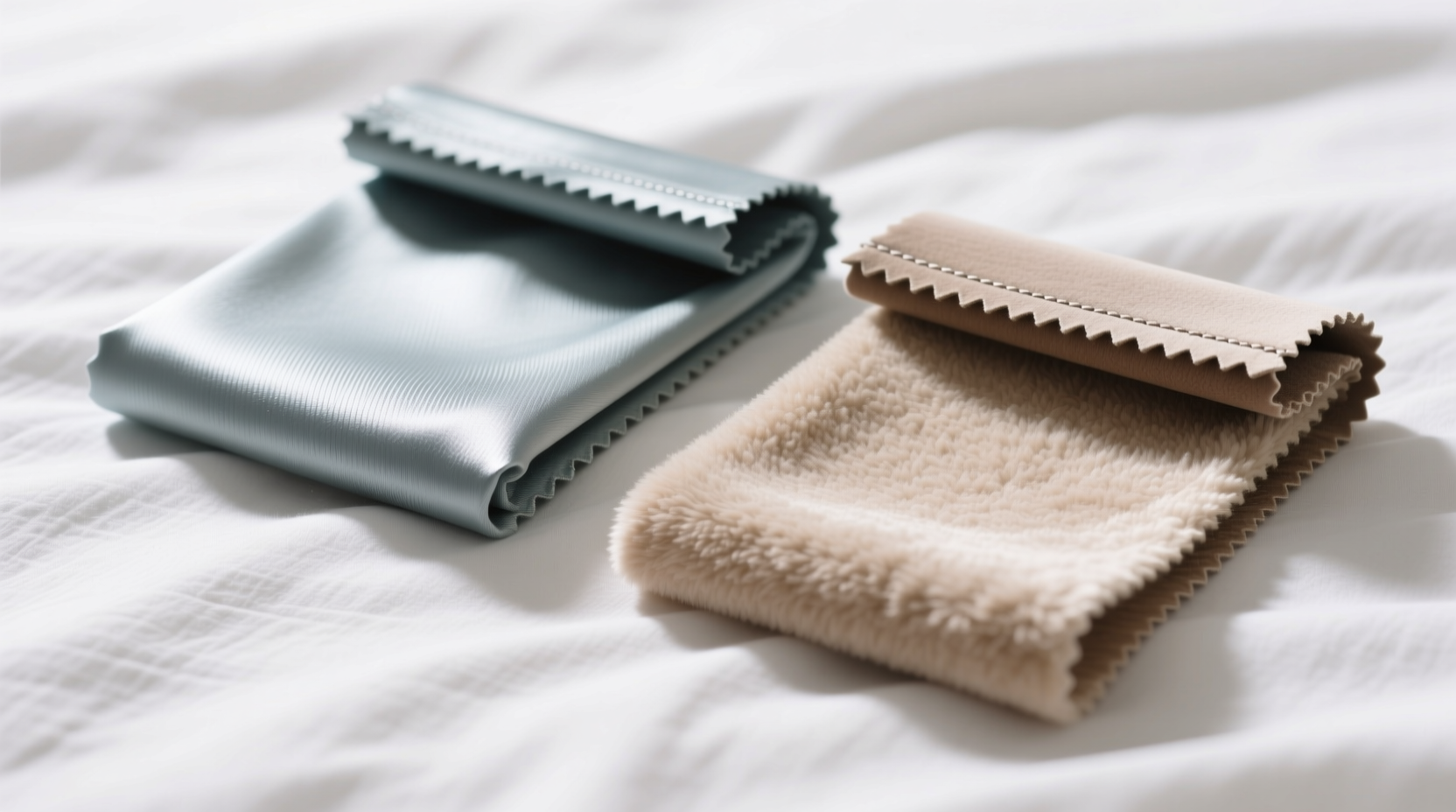 polyester or microfiber better bed sheets