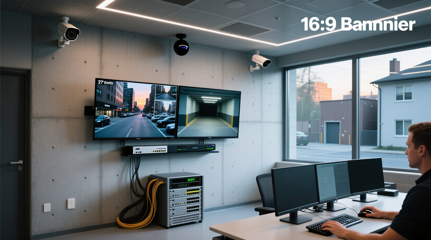 DVR and CCTV Guide: How to Choose the Right System in 2026
